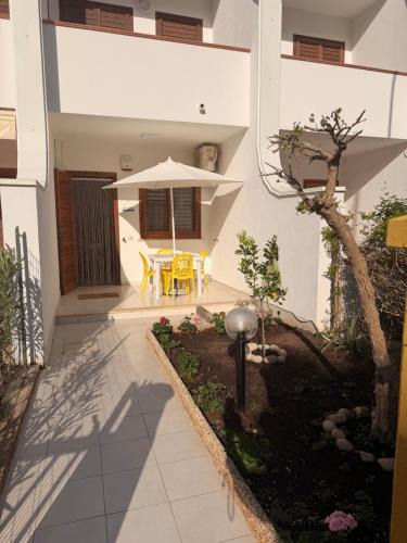 San Vito Lo Capo Apartment | Sogno D'estate San Vito Lo Capo