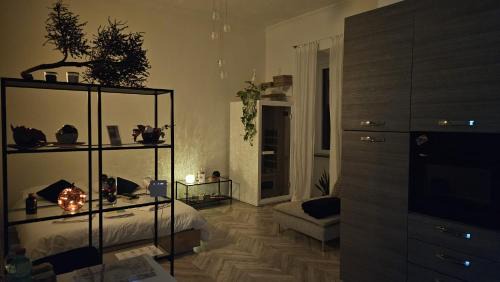 Fiuggi Apartment | Solaris Home Spa