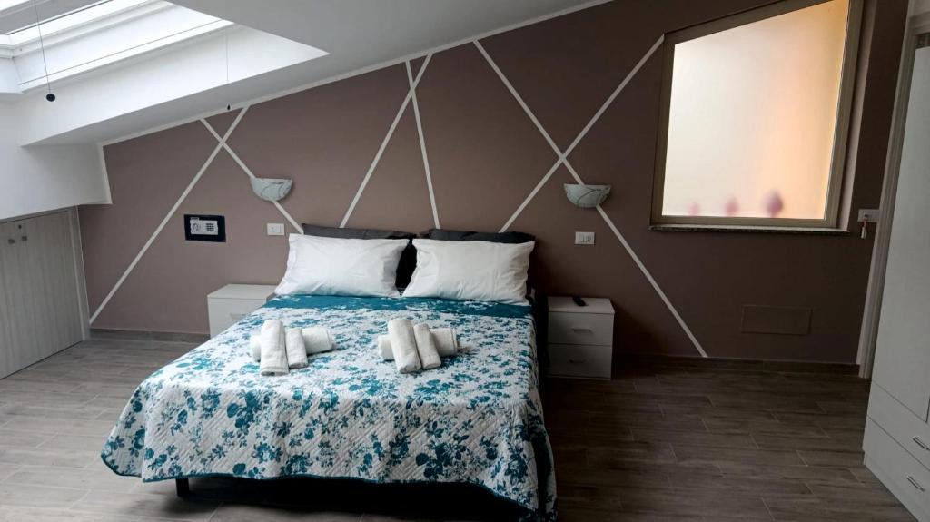 Patti Apartment | Sole Mare e Natura