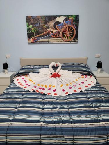 Terrasini Bed & Breakfast | Sole nascente