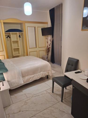 Nicosia House | Soleil