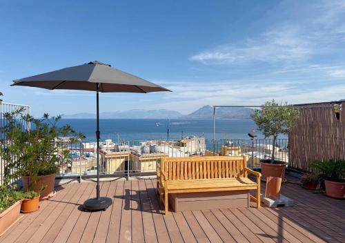 Porticello House | Solemar Sicilia - Casa Sabine