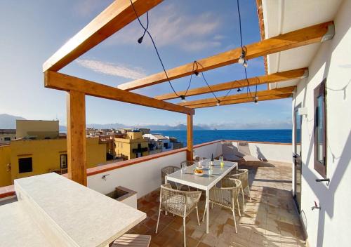Aspra Apartment | Solemar Sicilia - Casa Tosca