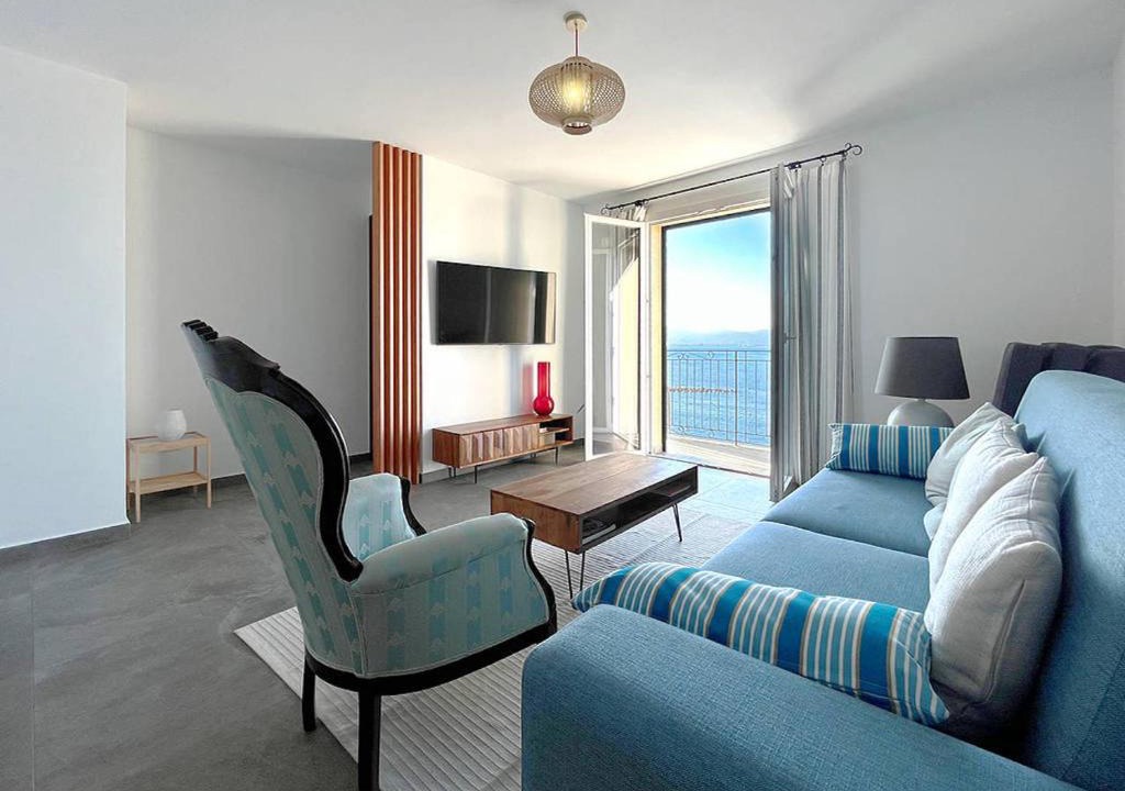 Aspra Apartment | Solemar Sicilia - Casa Tramonto