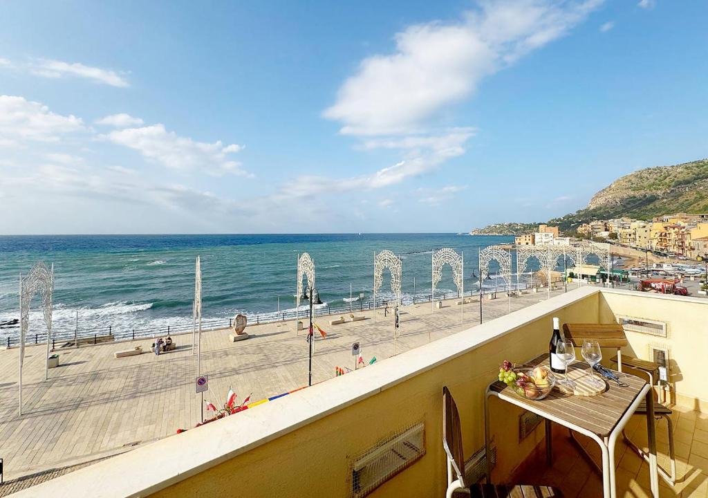 Aspra Apartment | Solemar Sicilia - Palazzo Ingrid