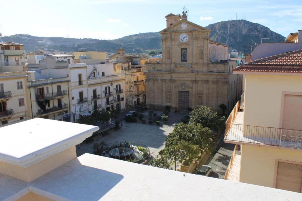 Bagheria Apartment | Solemar Sicilia - Piazza Duomo