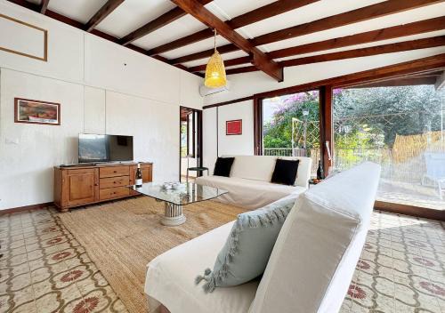 Capo Zafferano Villa | Solemar Sicilia - Seaside House