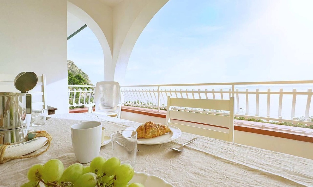 Bagheria Villa | Solemar Sicilia Terrazza Paradiso