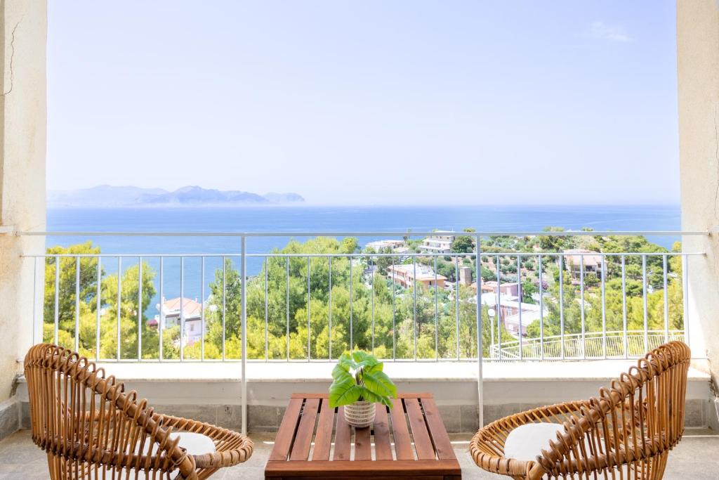 Bagheria Apartment | Solemar Sicilia - Villa delle Rocce