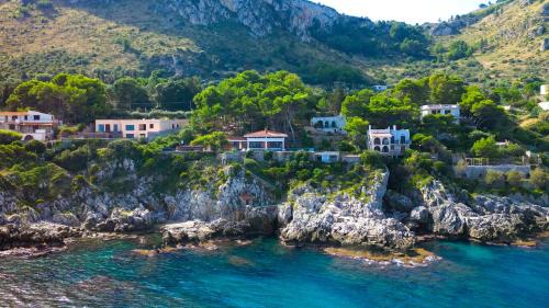 Bagheria Villa | Solemar Sicilia - Villa Giovitto