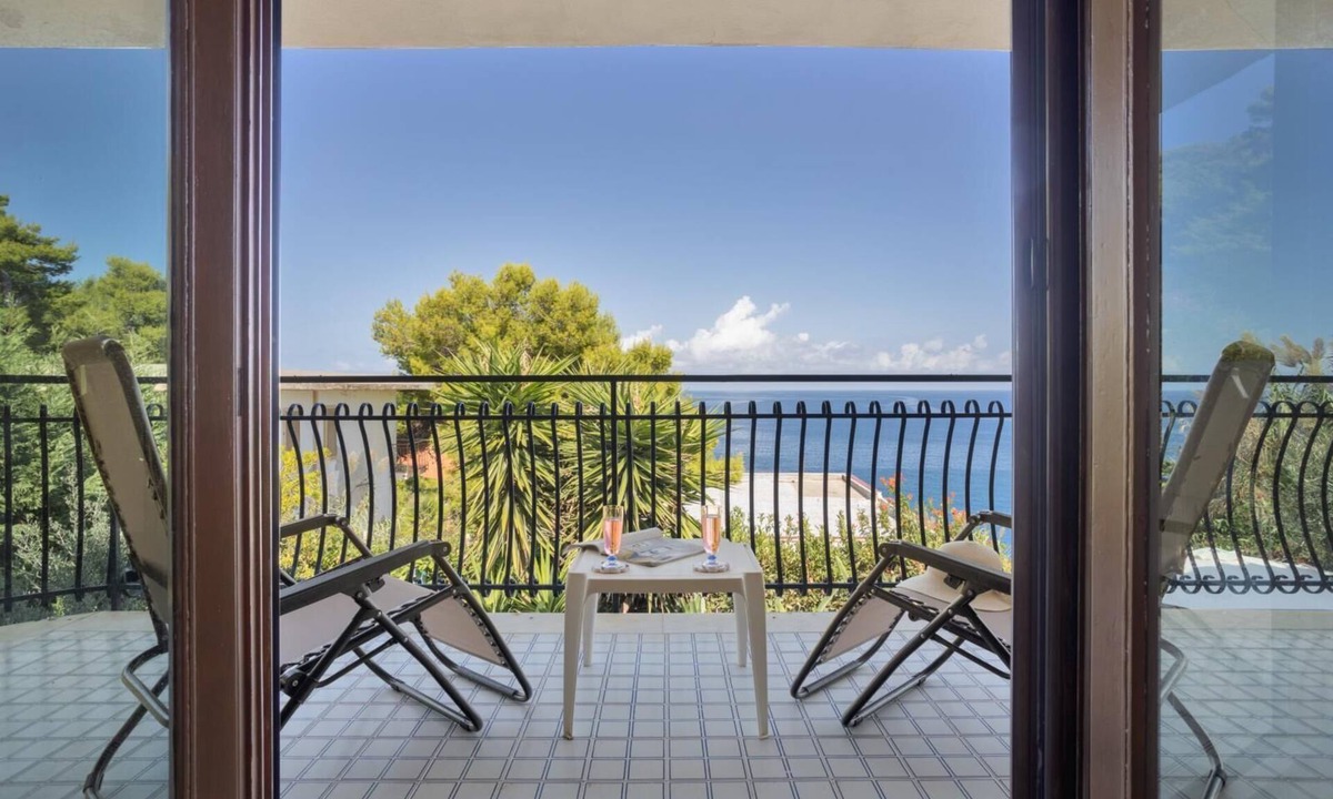 Bagheria Villa | Solemar Sicilia Villa Corallo