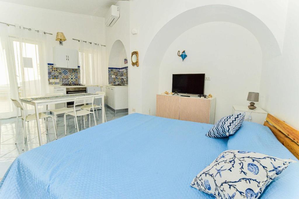 Le Forna Apartment | SoleMarePonza Appartamento Cocò