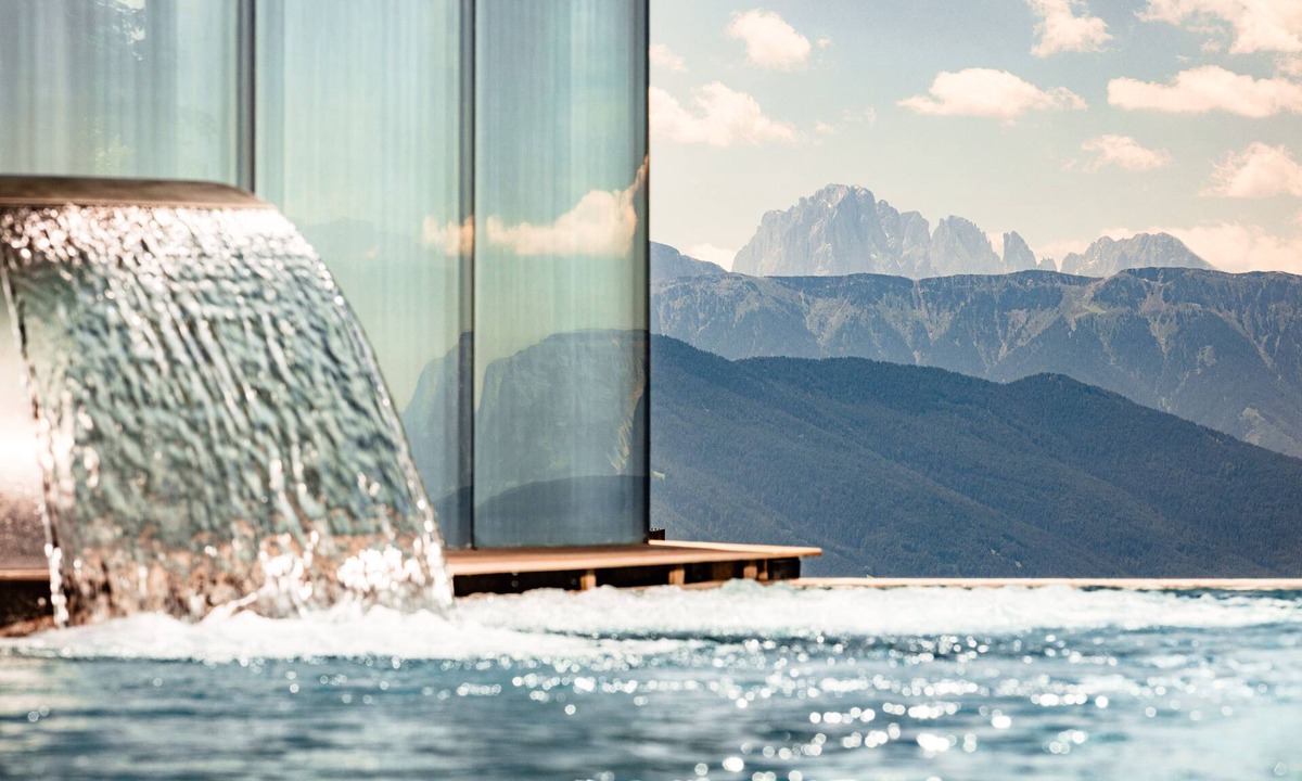Maranza Hotel | SONNENBERG | Panorama Dolomites Wellbeing