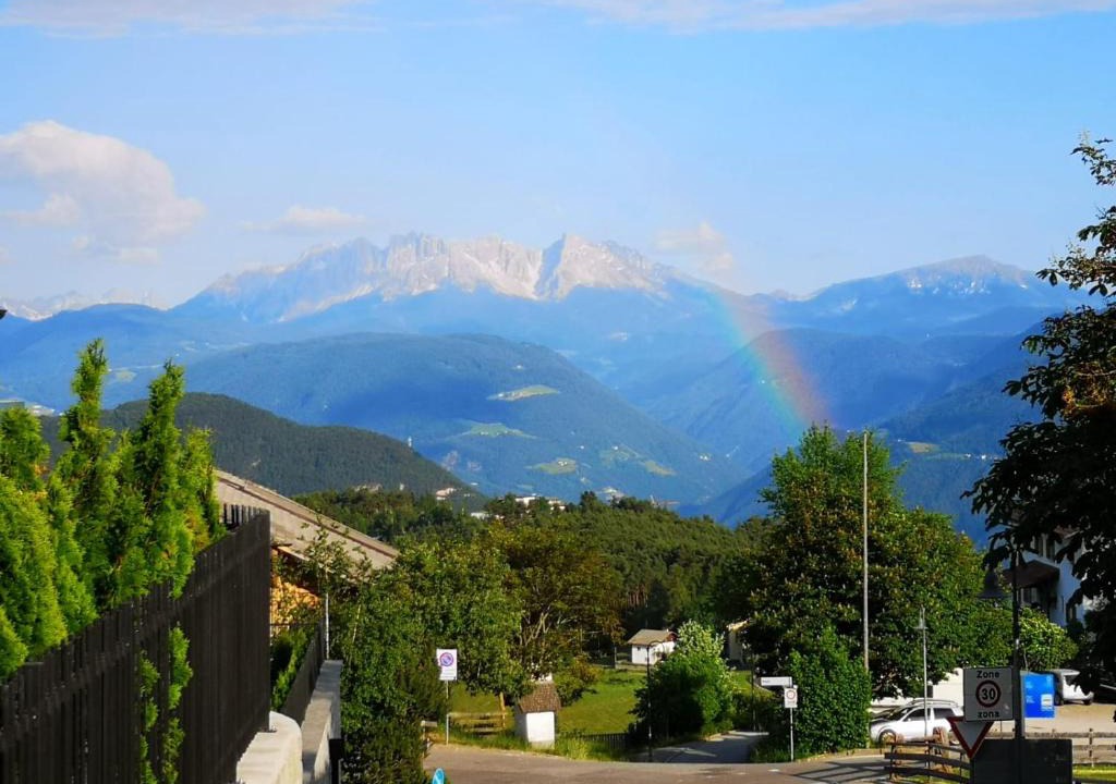 San Genesio Atesino Apartment | Sonnenparadies