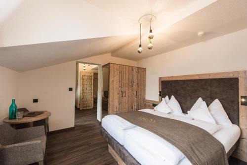 Cadipietra Hotel | SONNLEITEN Alpin Hotel