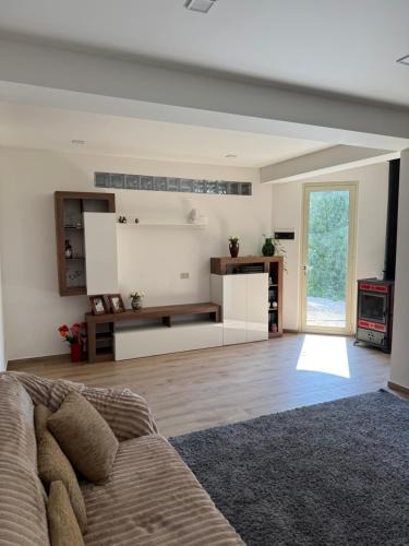 Sinagra House | Southern Cross - Appartamento tra natura e mare