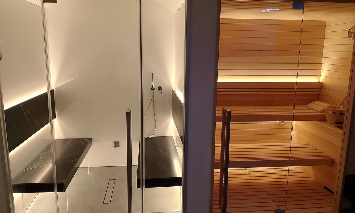 Gorgo Lungo House | Spa Suite Villa of Eden C one-bedroom unit 3