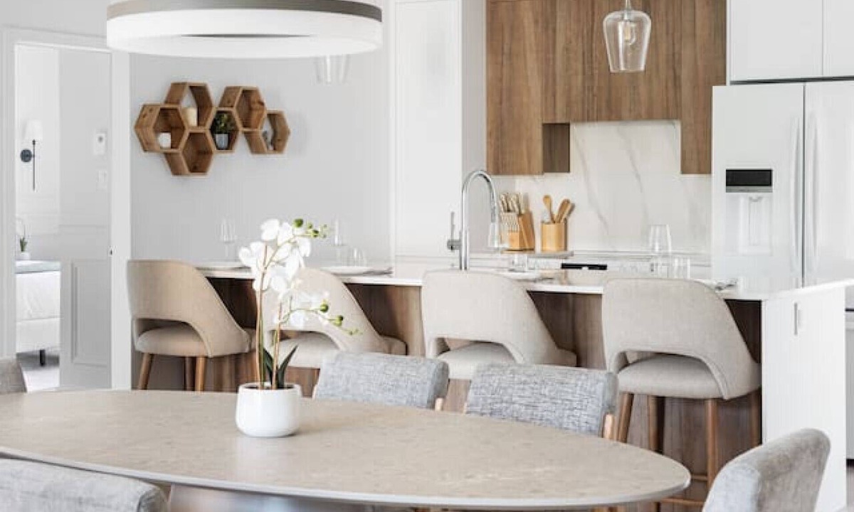 Mirabel Apartment | Spacious 3BR Penthouse Condo – Modern Comfort