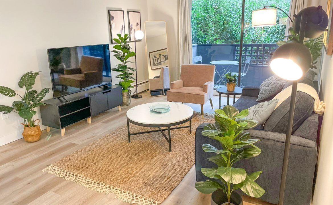 Squamish Condo | Spacious and Comfortable Suite With Full Kitchen - 10 Min From Downtown!