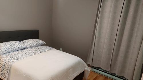 Longueuil Apartment | Spacious and comfortable accommodation