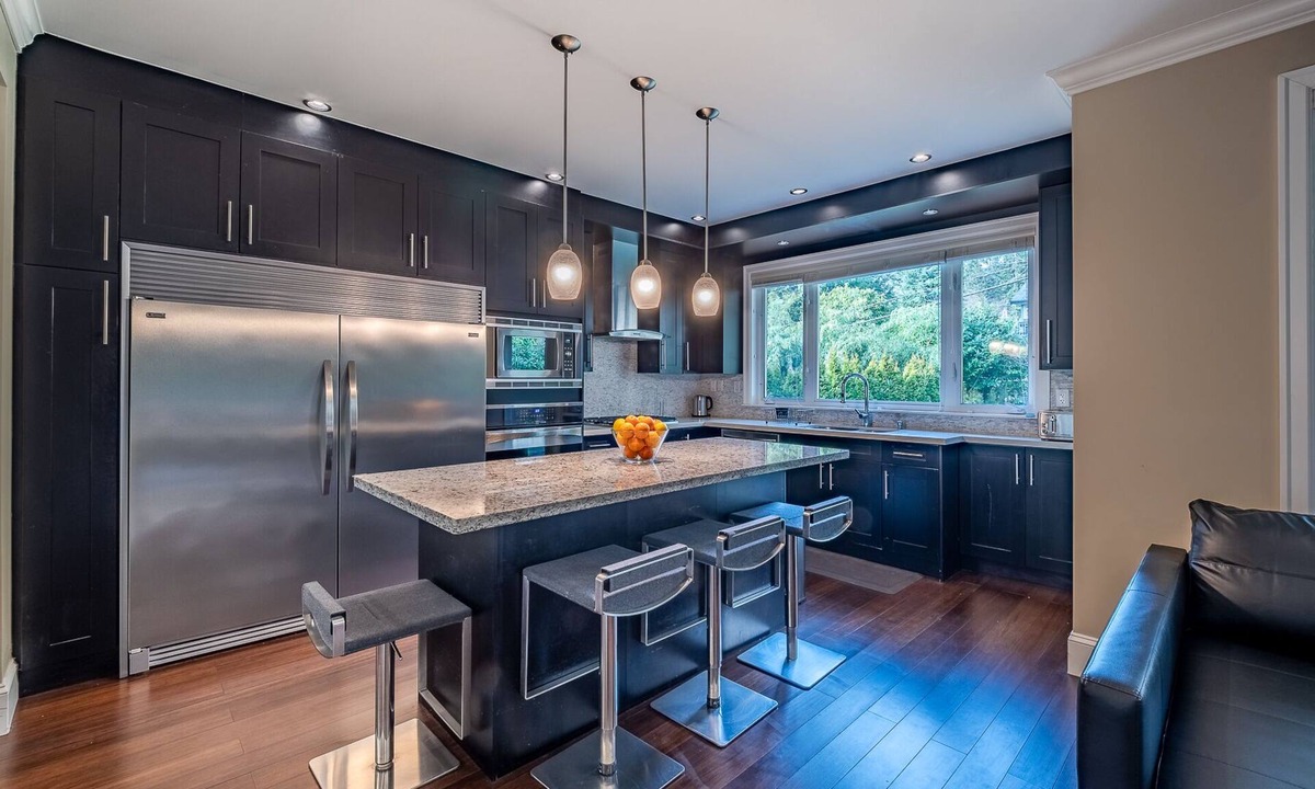 Canyon Heights House | Spacious family house in a great neighborhood