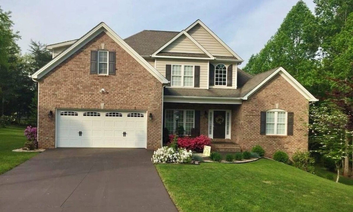 Forest Apartment | Spacious guest apartment to enjoy. Only 12 Minutes from Liberty University.