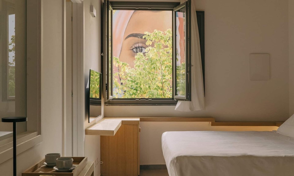 Kalsa Hotel | Spasimo Hôtellerie