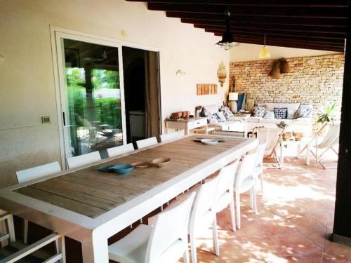 Marsala House | SPIAGGIA delle Conchiglie