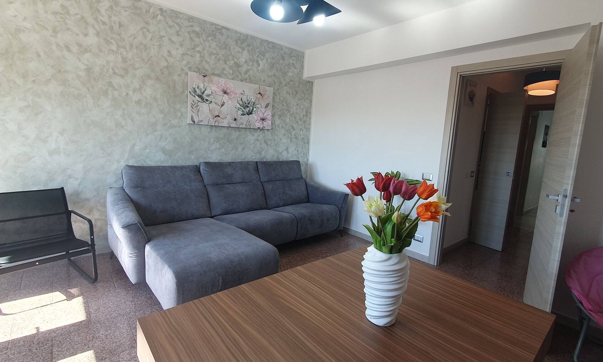 Santa Teresa di Riva Apartment | SPRING HOME
