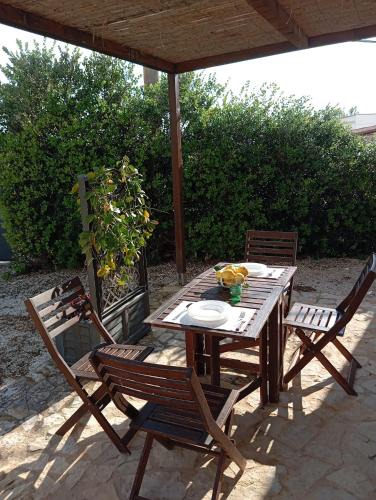 Birgi Vecchi Apartment | Stagnone kitesurf paradise