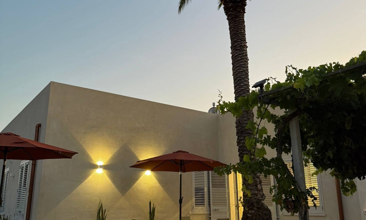 San Leonardo Apartment | Stagnone Sunset Holidays
