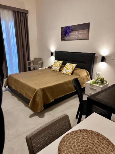 Birgi Vecchi Apartment | Stagnone white apartments-kite & sunset