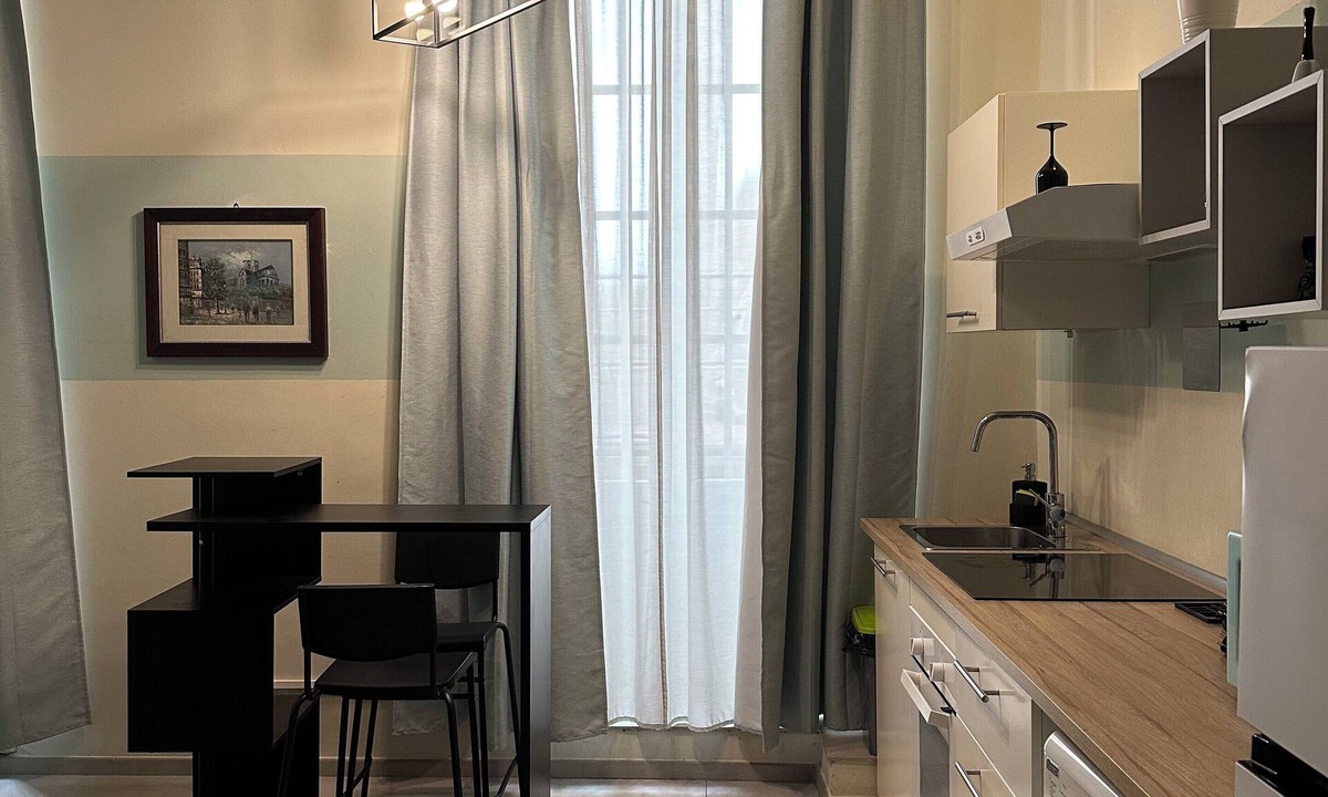 La Spezia Historic Centre Apartment | Station Apartment East