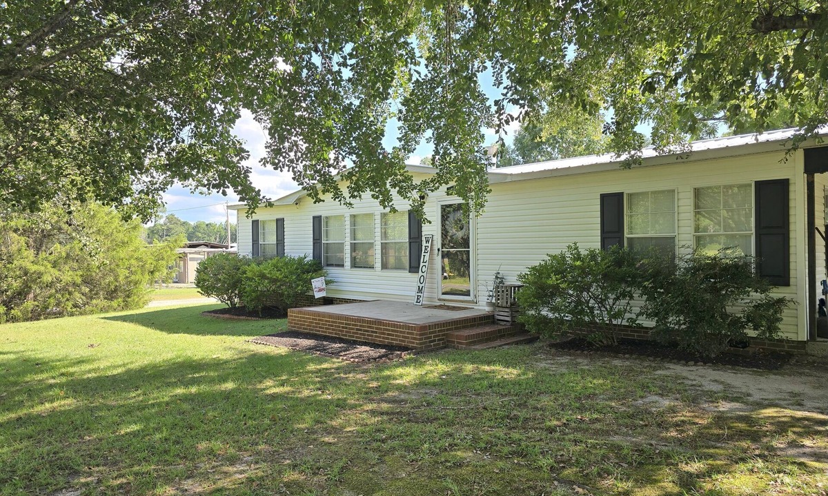 Cameron House | Stay on an active 4th Generation Family Farm at a cozy home in Cameron, NC!