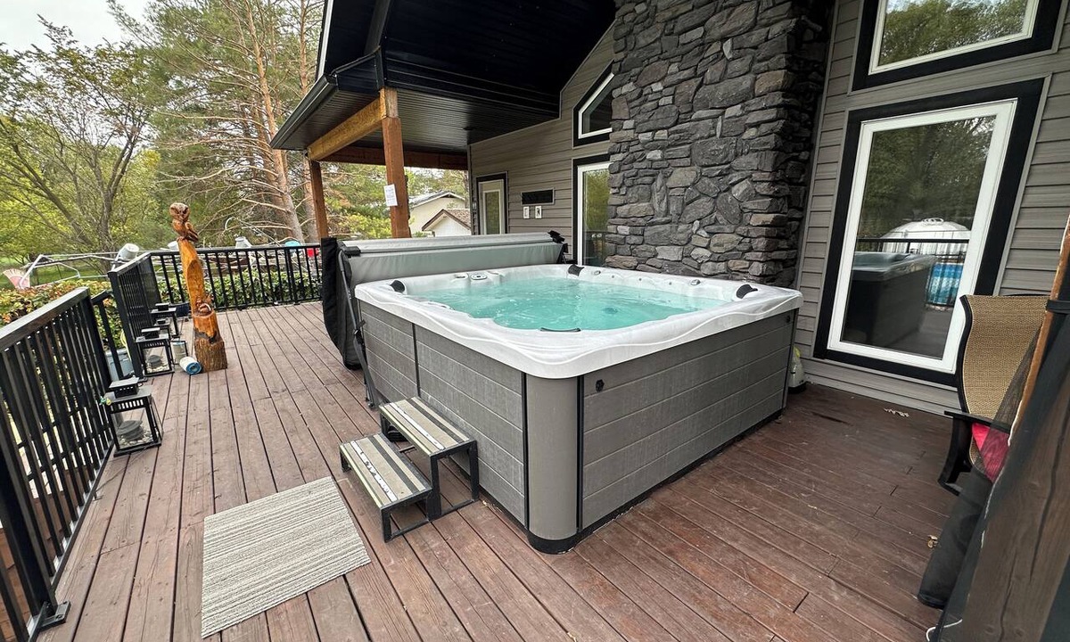 Winnipeg Bed & Breakfast | Stay549 - Adults Only Bed and Breakfast