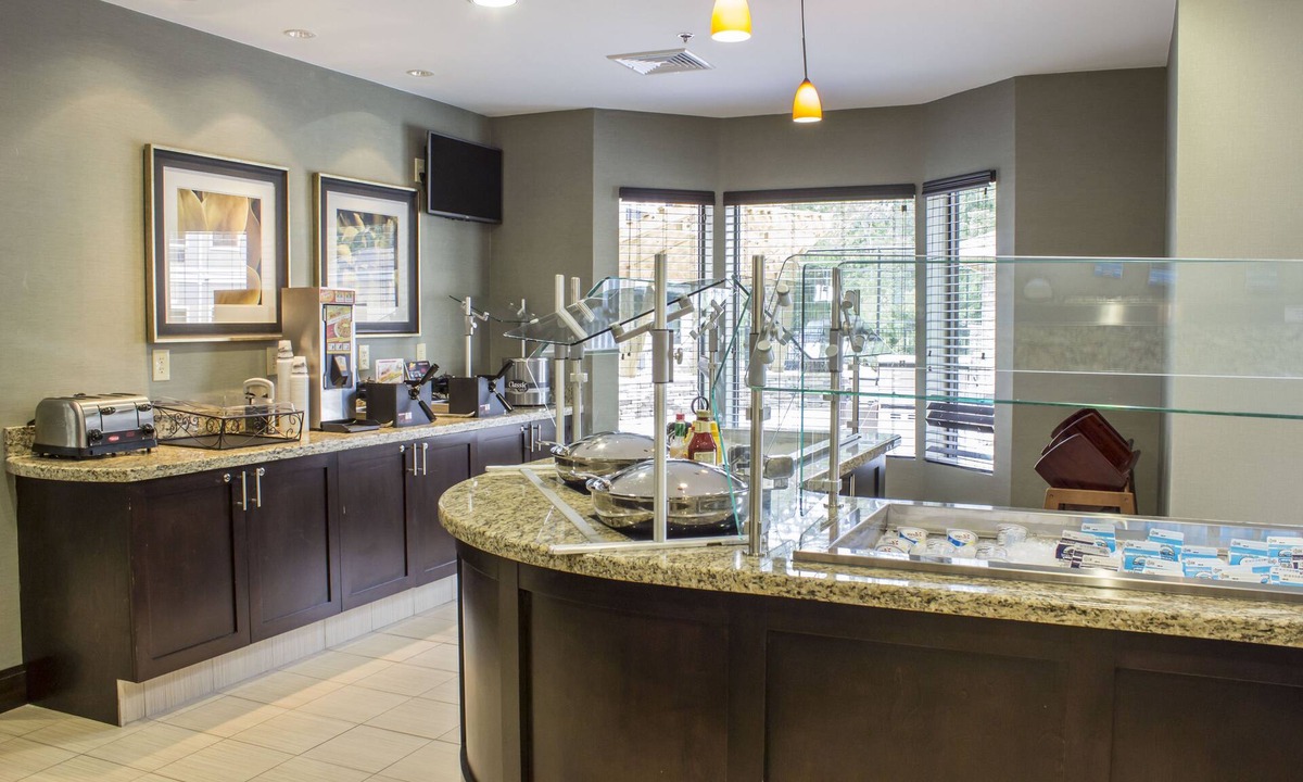 Jacksonville Hotel | Staybridge Suites Jacksonville - Camp Lejeune Area by IHG
