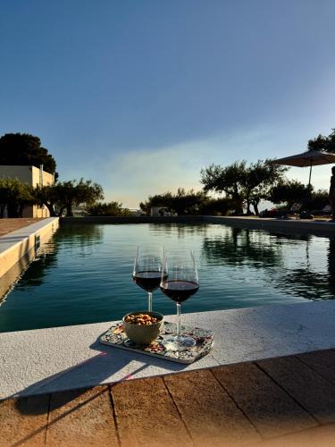 Naro House | Stella del Rio