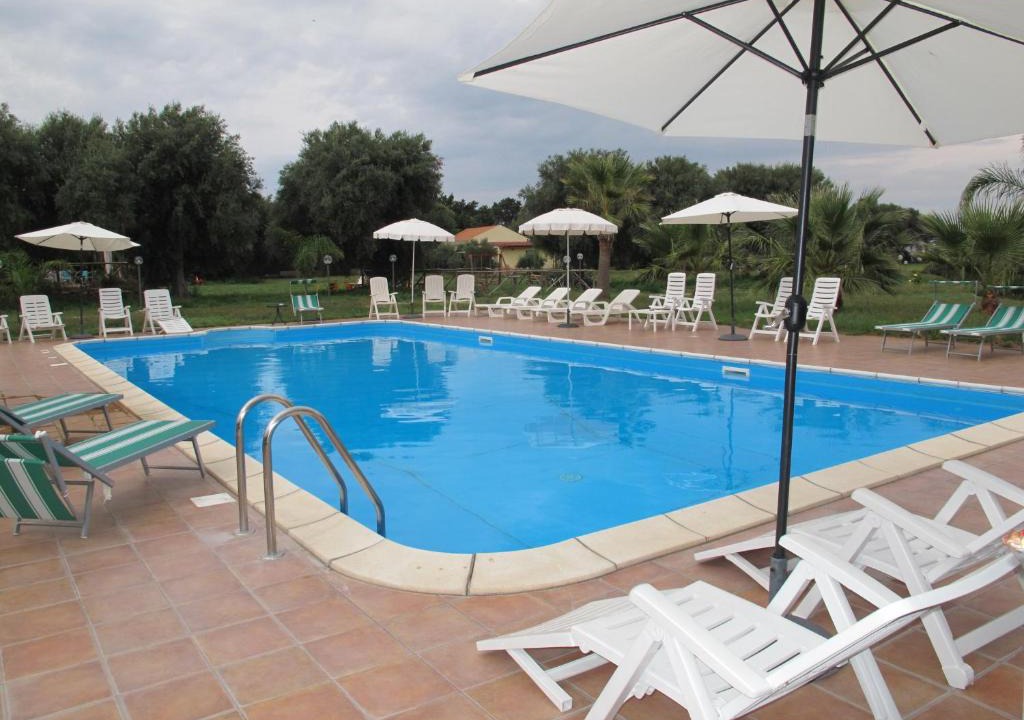 Acquedolci House | Stella Di Sicilia