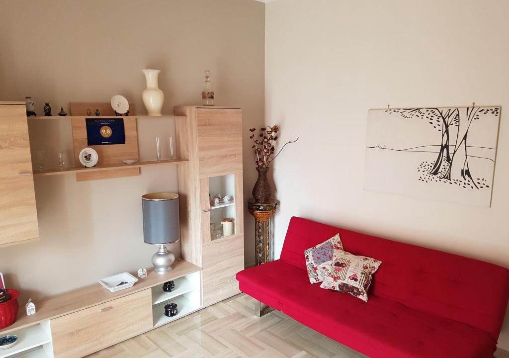 Calatabiano Apartment | Stella Marina