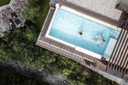 San Vigilio Hotel | Stoa - Elegant & Romantic Guest House - "Adults only"