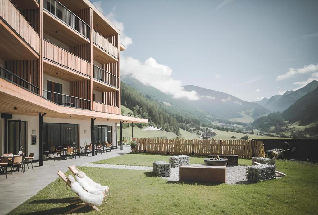 San Giacomo Apartment | Stoana Apt 3-5
