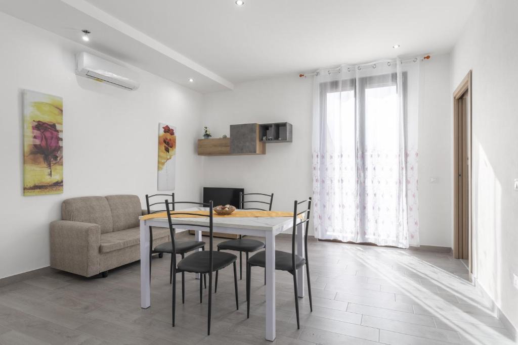 Partinico House | Street Angel