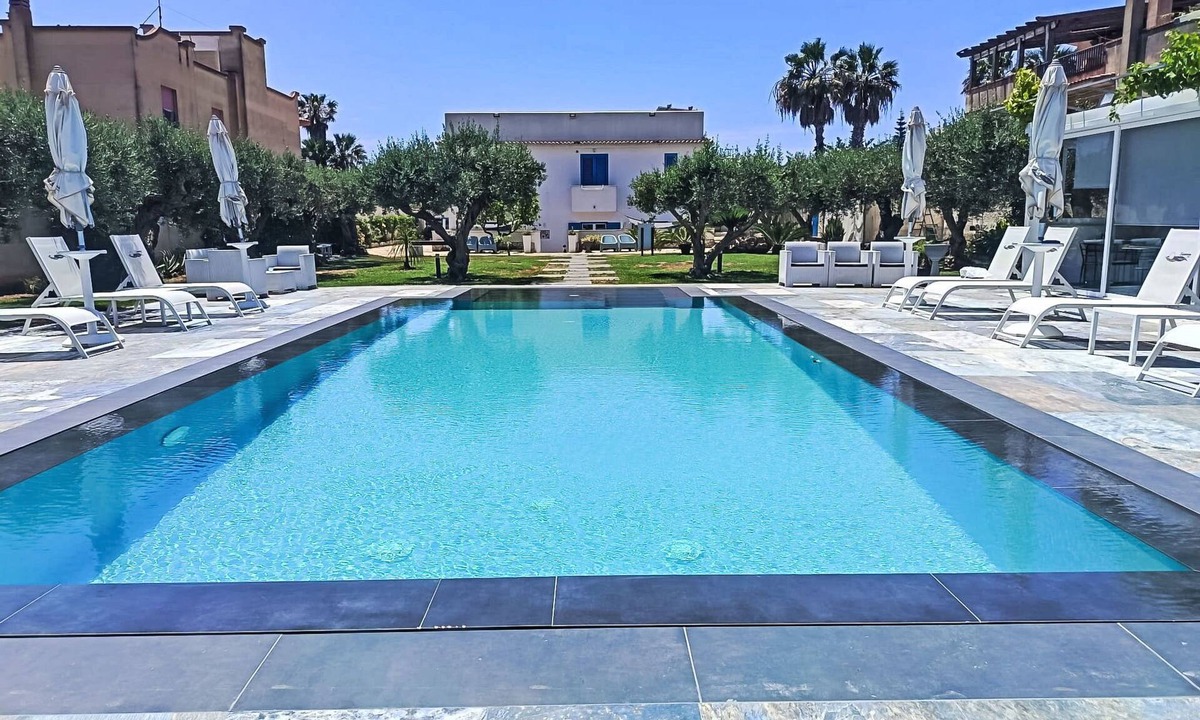 Marsala Apartment | Studio 2 pax Signorino Resort by Interhome