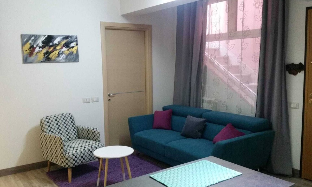 Aprilia Apartment | Studio Apartment between Rome and the beach