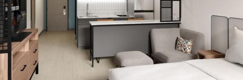 Murraysville Hotel | StudioRes by Marriott Wilmington