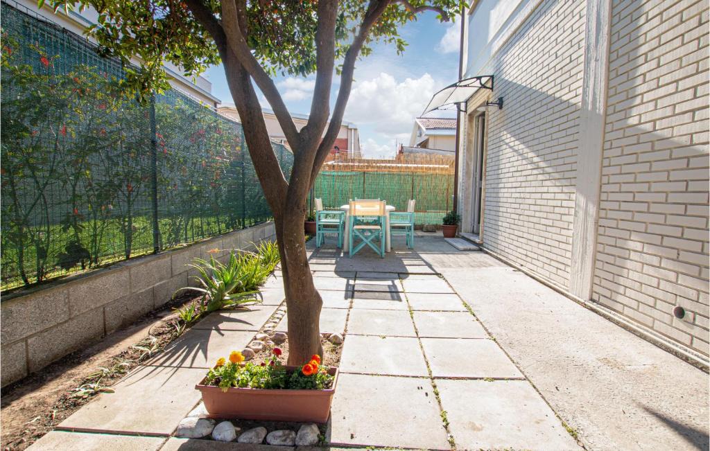 Viareggio Apartment | Stunning apartment in Viareggio with WiFi and 1 Bedrooms