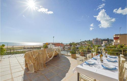 Porto Empedocle Apartment | Stunning Apartment In Porto Empedocle