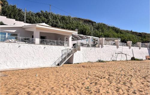 Trappeto House | Stunning Home In Trappeto With Wifi