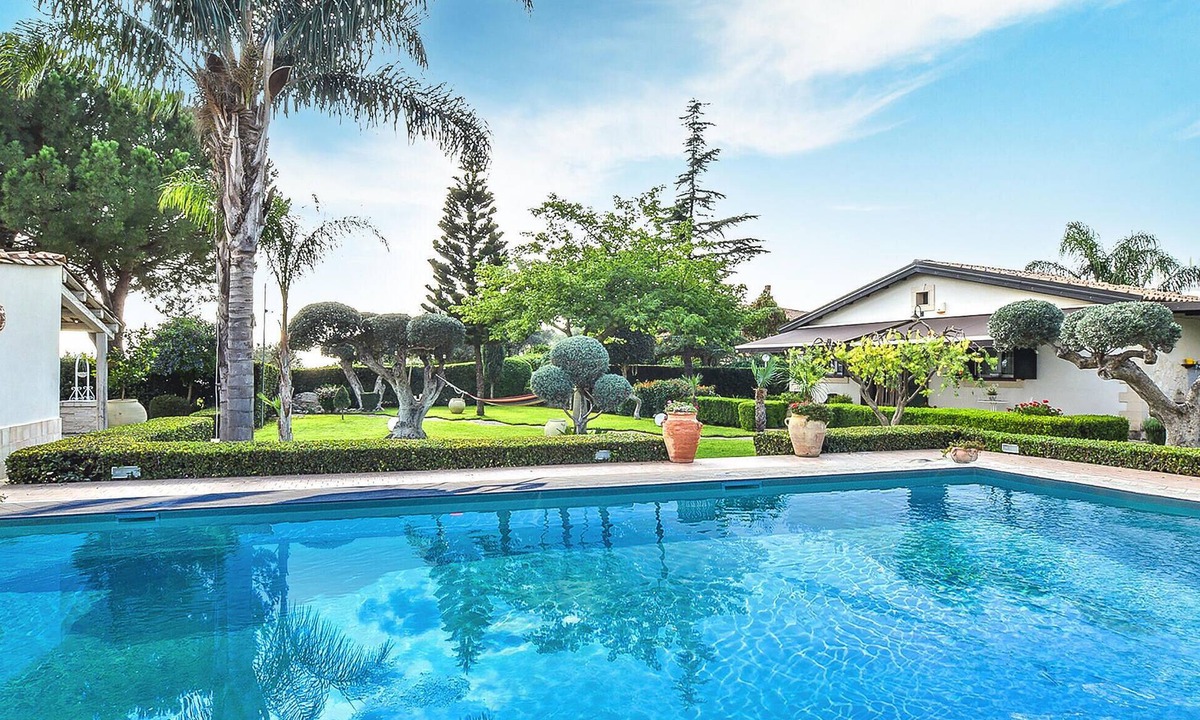 Chiaramonte Gulfi House | Stunning home in Chiaramonte Gulfi