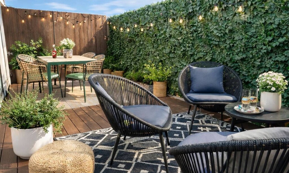 Ville-Marie Condo | Stylish Two-Level Apartment with Private Rooftop Terrace – Downtown Montreal